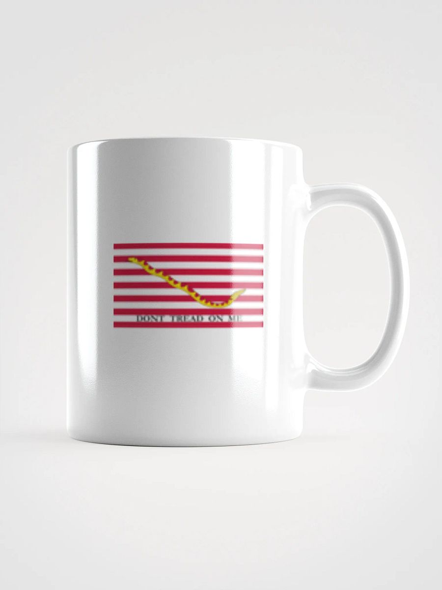 Chief's Mug product image (1)