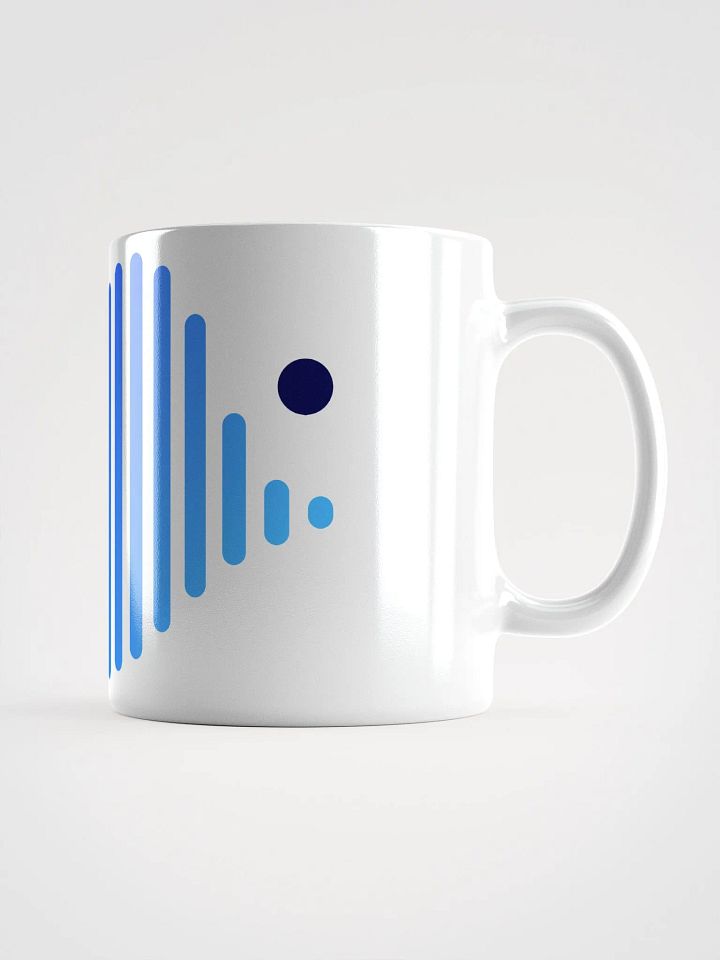 Under Covers Audio Mug product image (3)