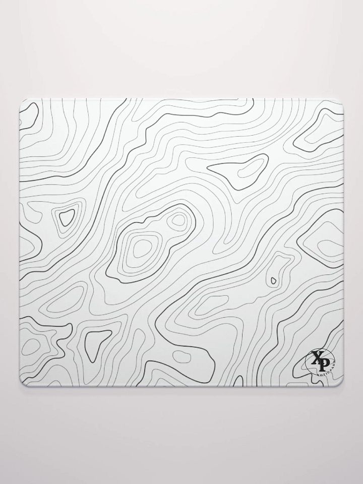 White Swirls product image (4)