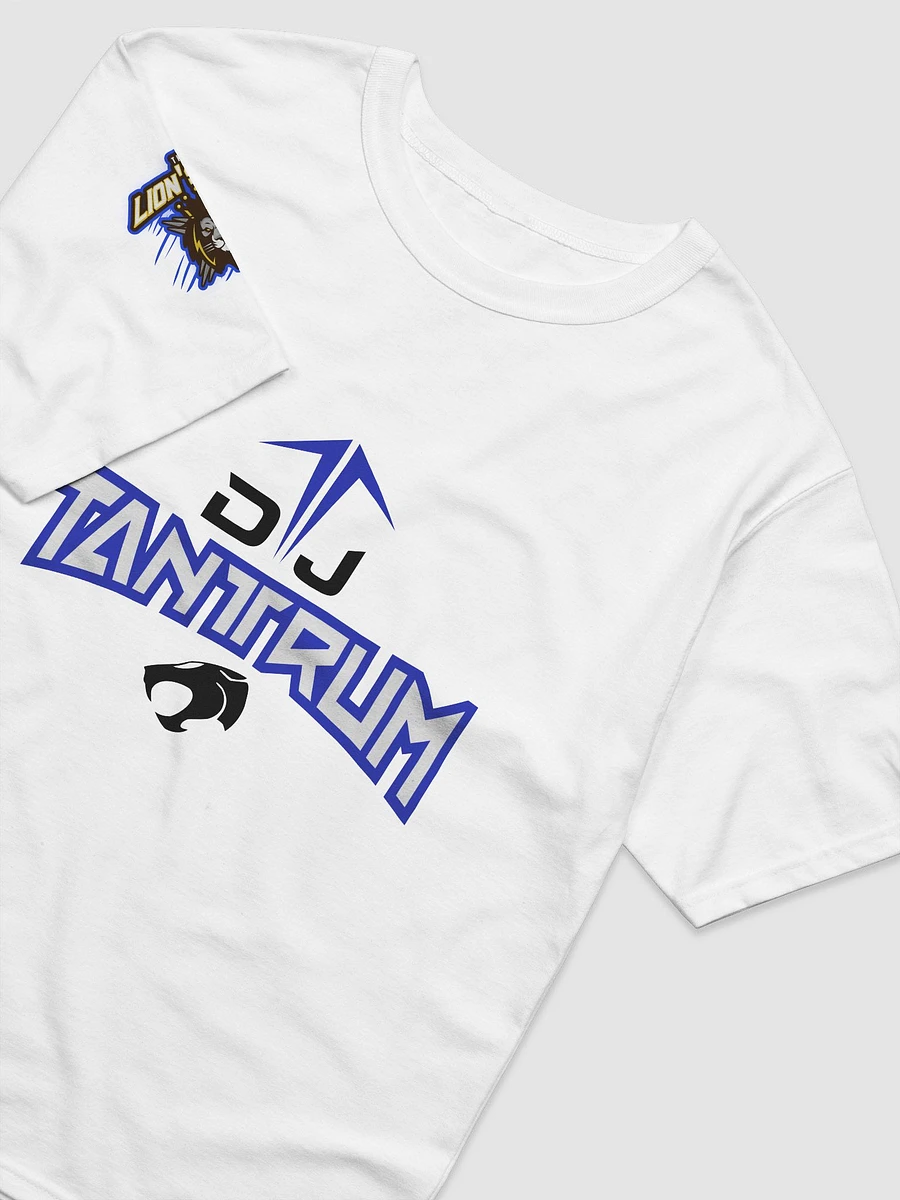 DJ TanTrum Champion T-Shirt (Men's Relaxed Fit) product image (3)