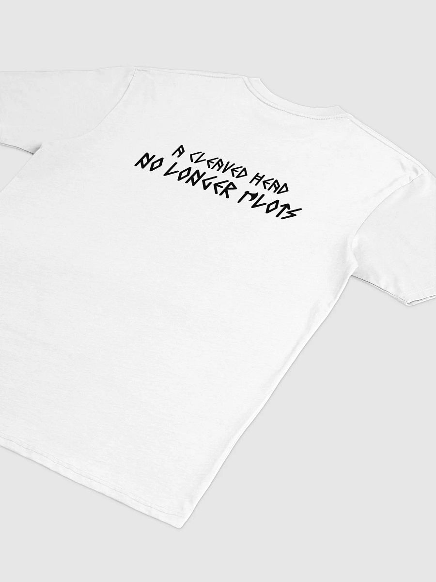 The Bloodsworn Shieldwall - T-Shirt product image (4)