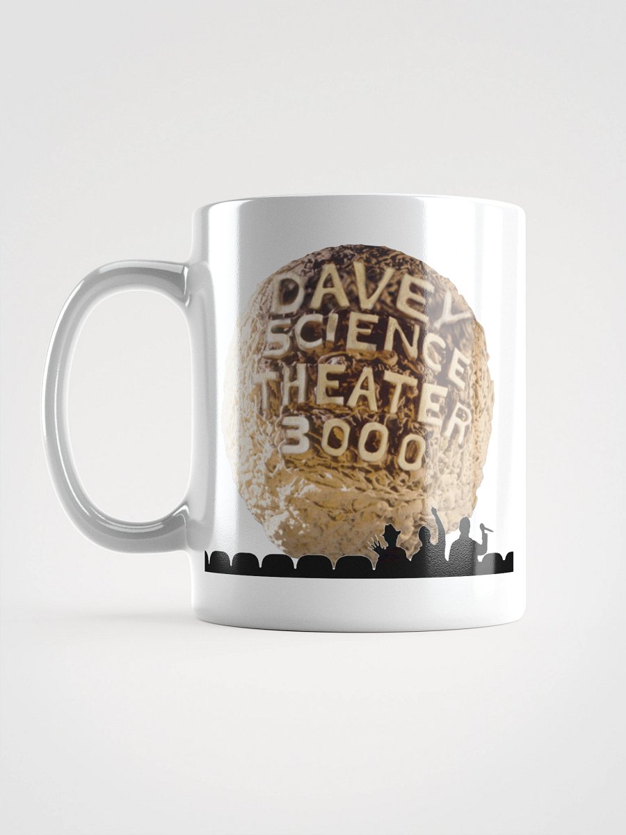 DST3K Mug product image (6)