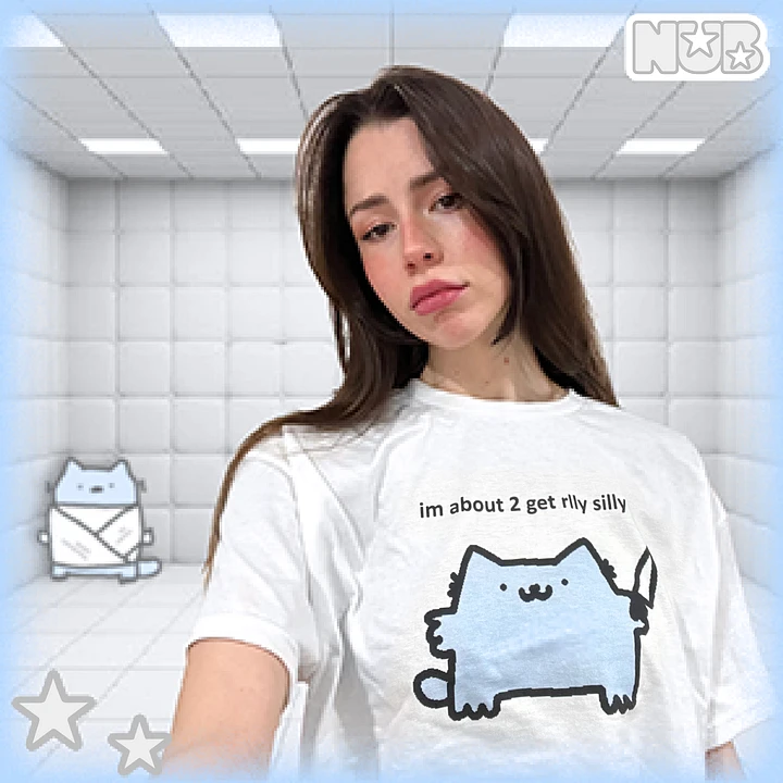 🤪get silly tee product image (1)
