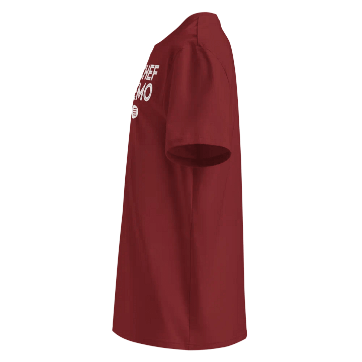 Sous Chef Supremo Organic Cotton product image (2)