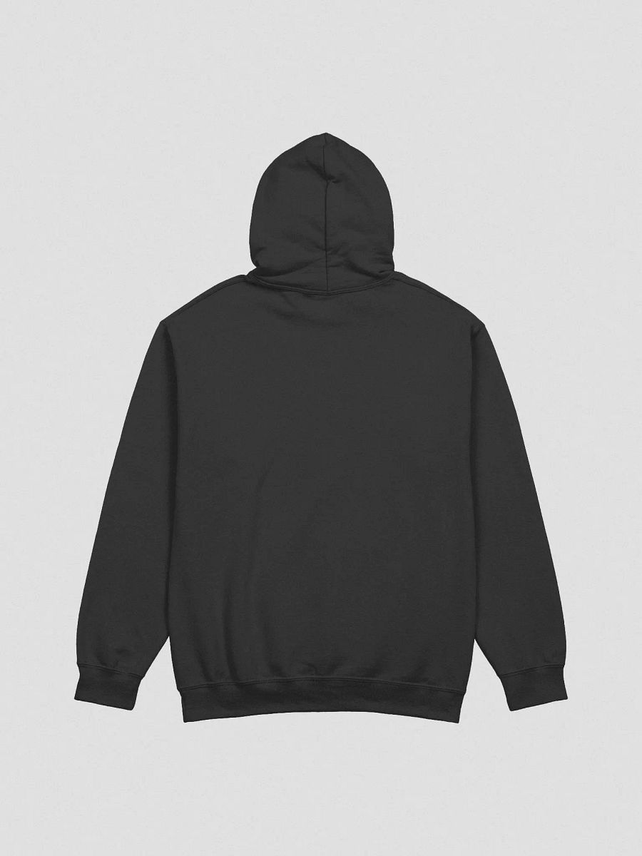 Chaotic Hoodie product image (3)