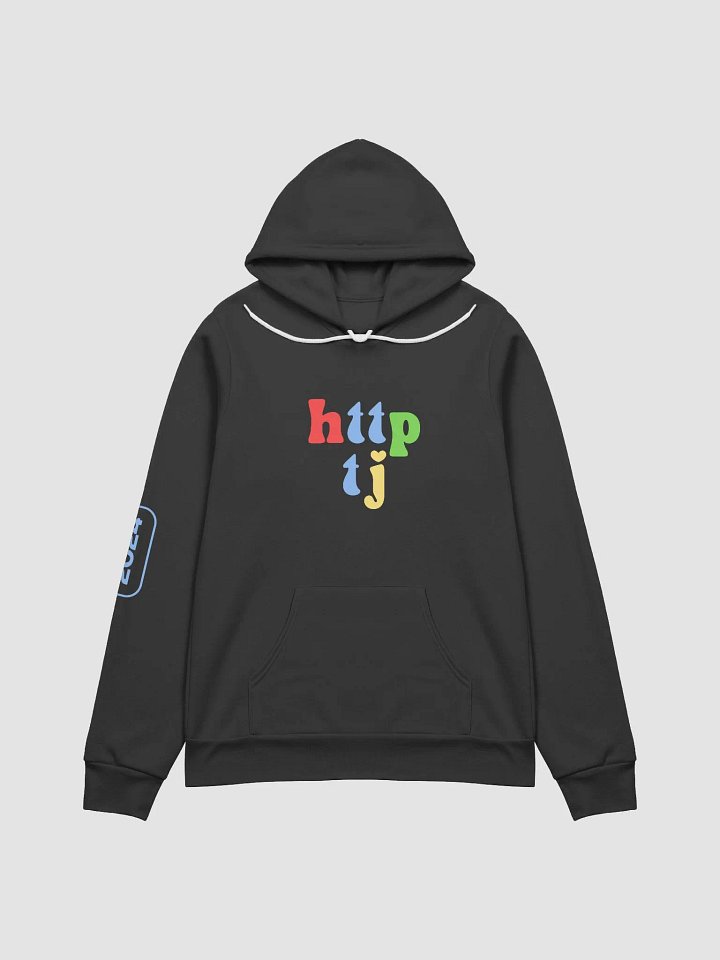 "httptj" 2024 hoodie product image (1)