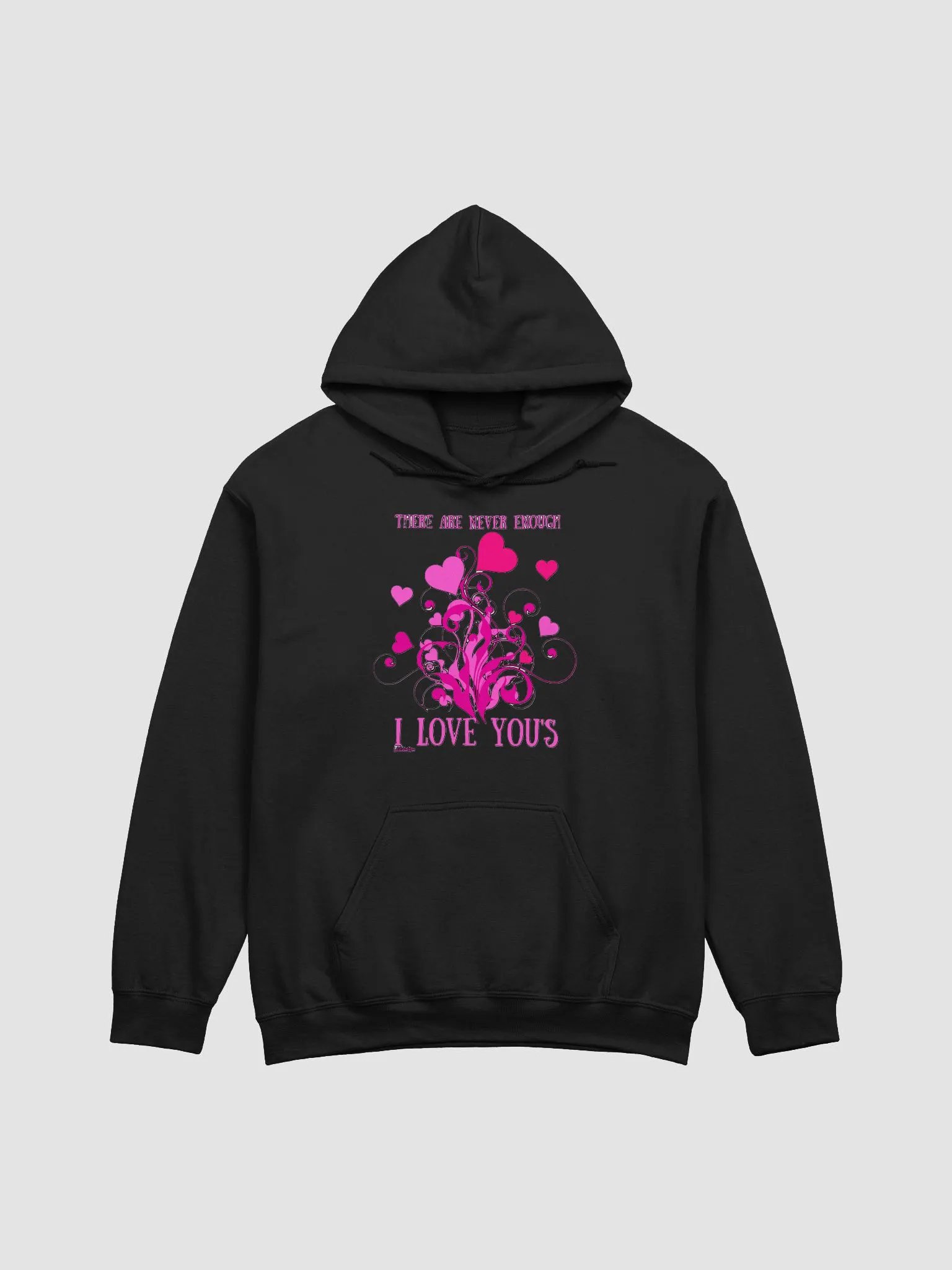 THERE ARE NEVER ENOUGH I LOVE YOU'S product image (7)