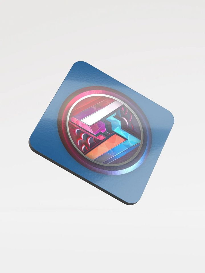 L7 Drink Coasters product image (1)