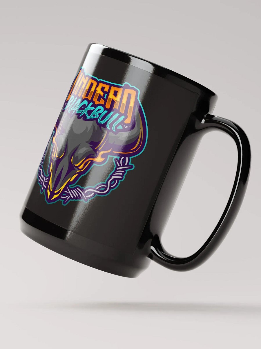 AM/Undead Coffee Mug product image (2)