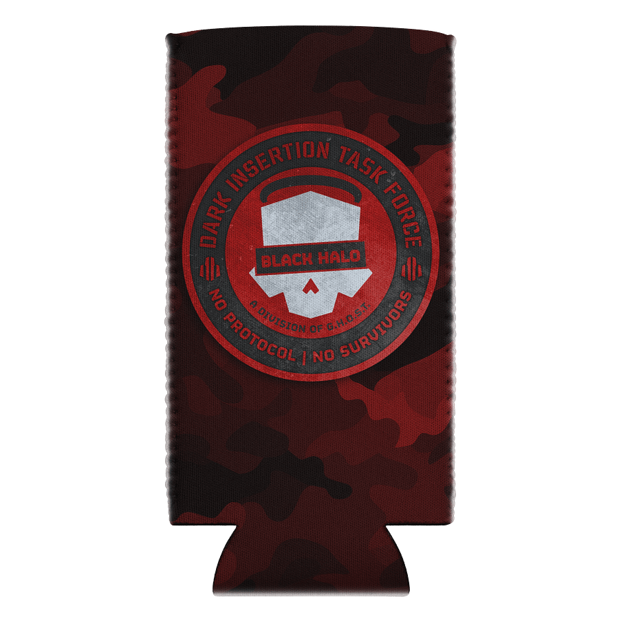 Black Halo "Ricky's Coozie" product image (3)