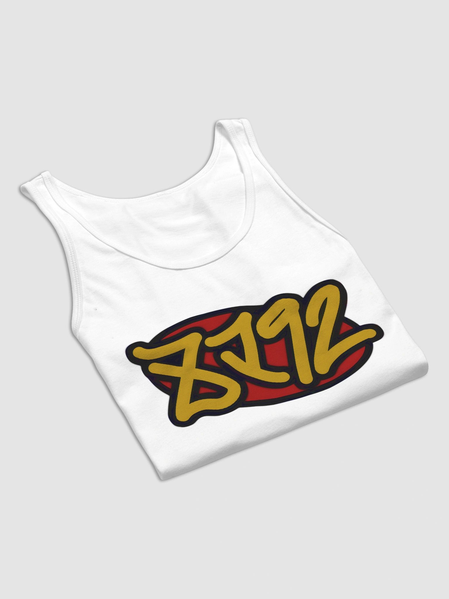 8192 Tank product image (7)