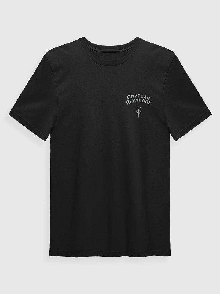 Jazzy Chateau Marmont Trumpet Tee product image (1)