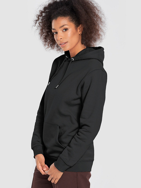 Photo showing Stanley/Stella Unisex Essential Eco Hoodie