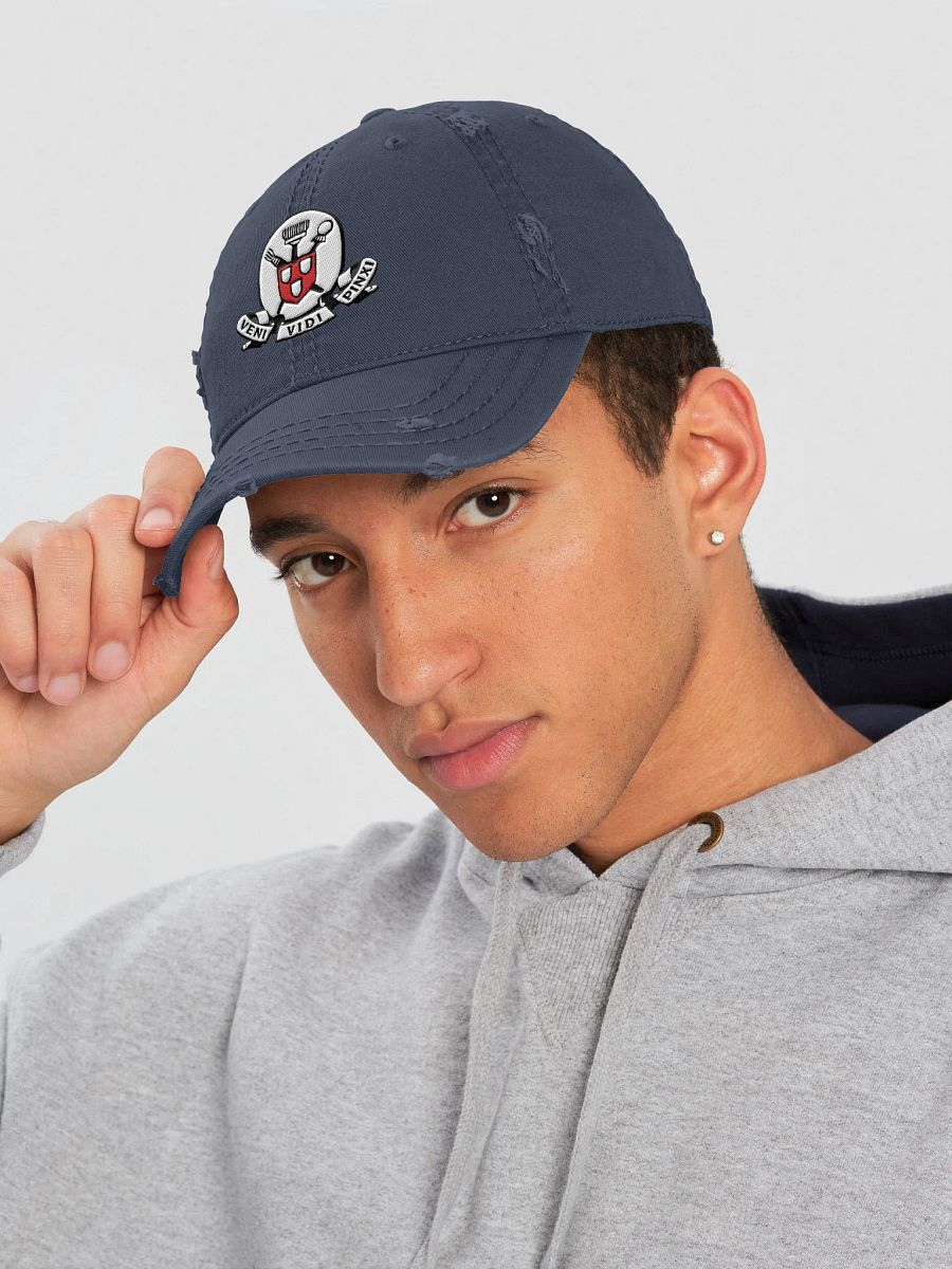 Distressed Dad Hat - Artisan product image (5)