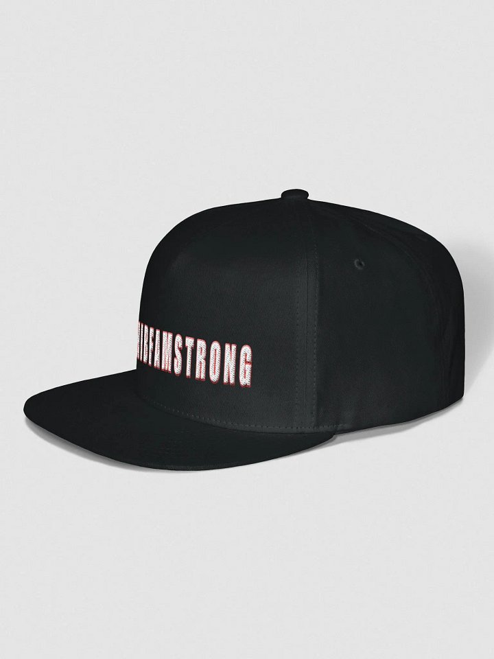ShibFam Snapback Cap product image (2)