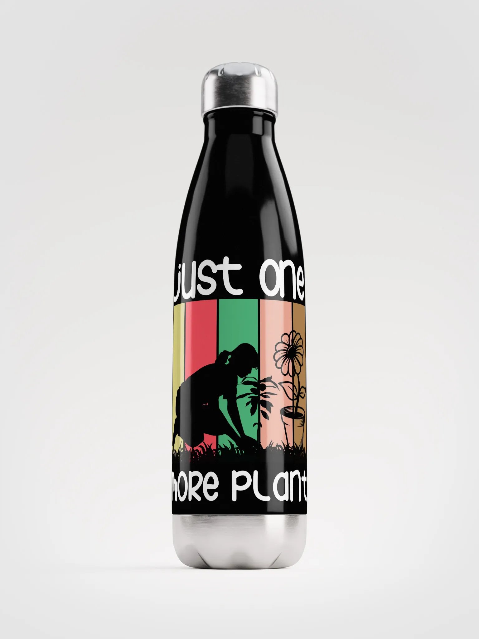 Just One More Plant - Bottle! product image (1)