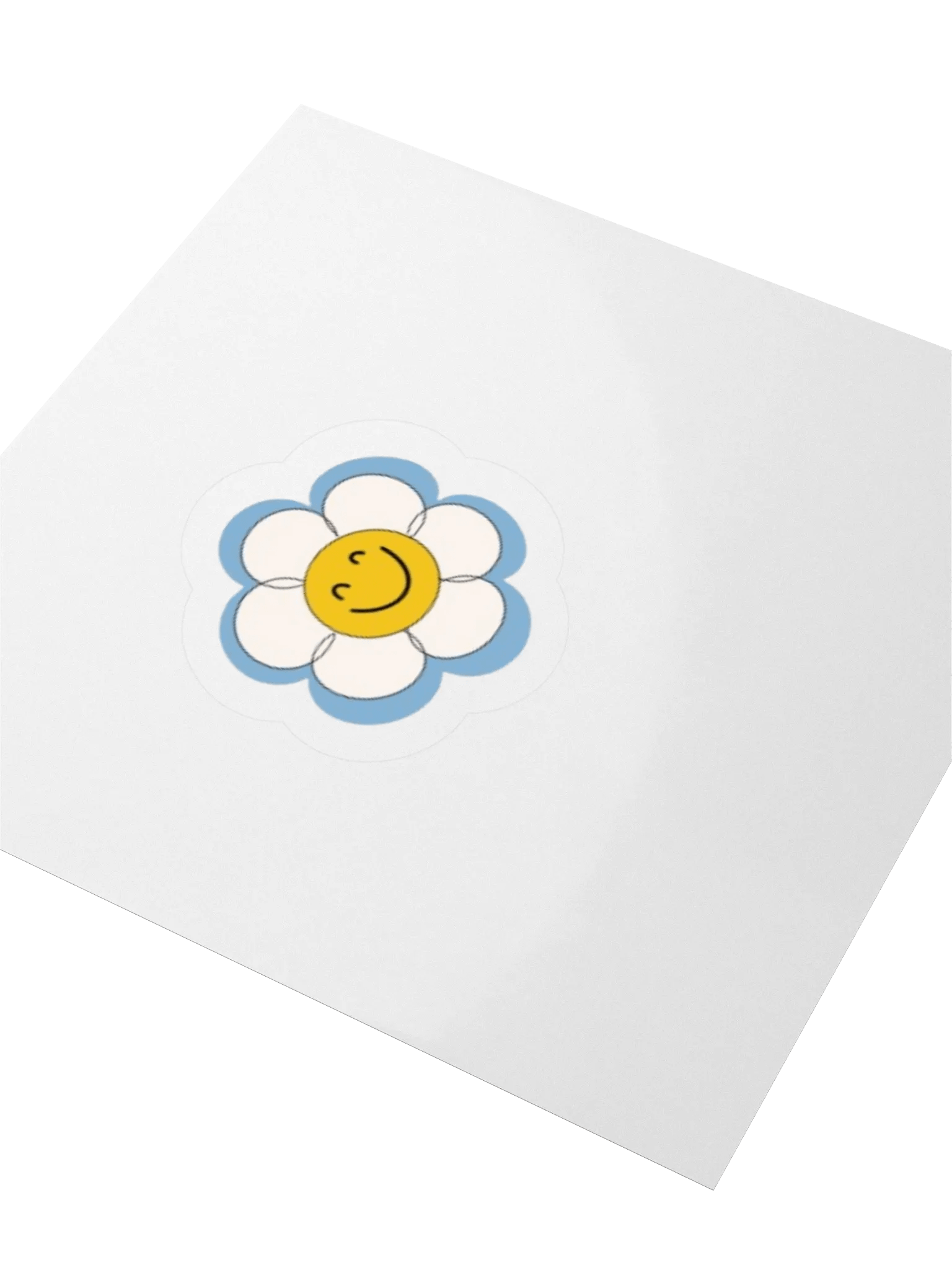Blue Flower product image (3)