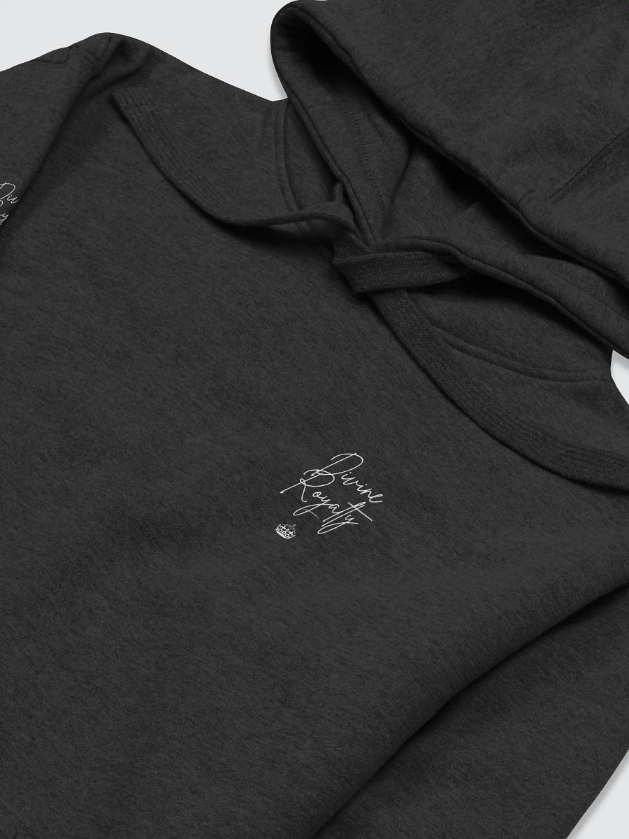 Divine Royalty | Hoodie Male product image (3)