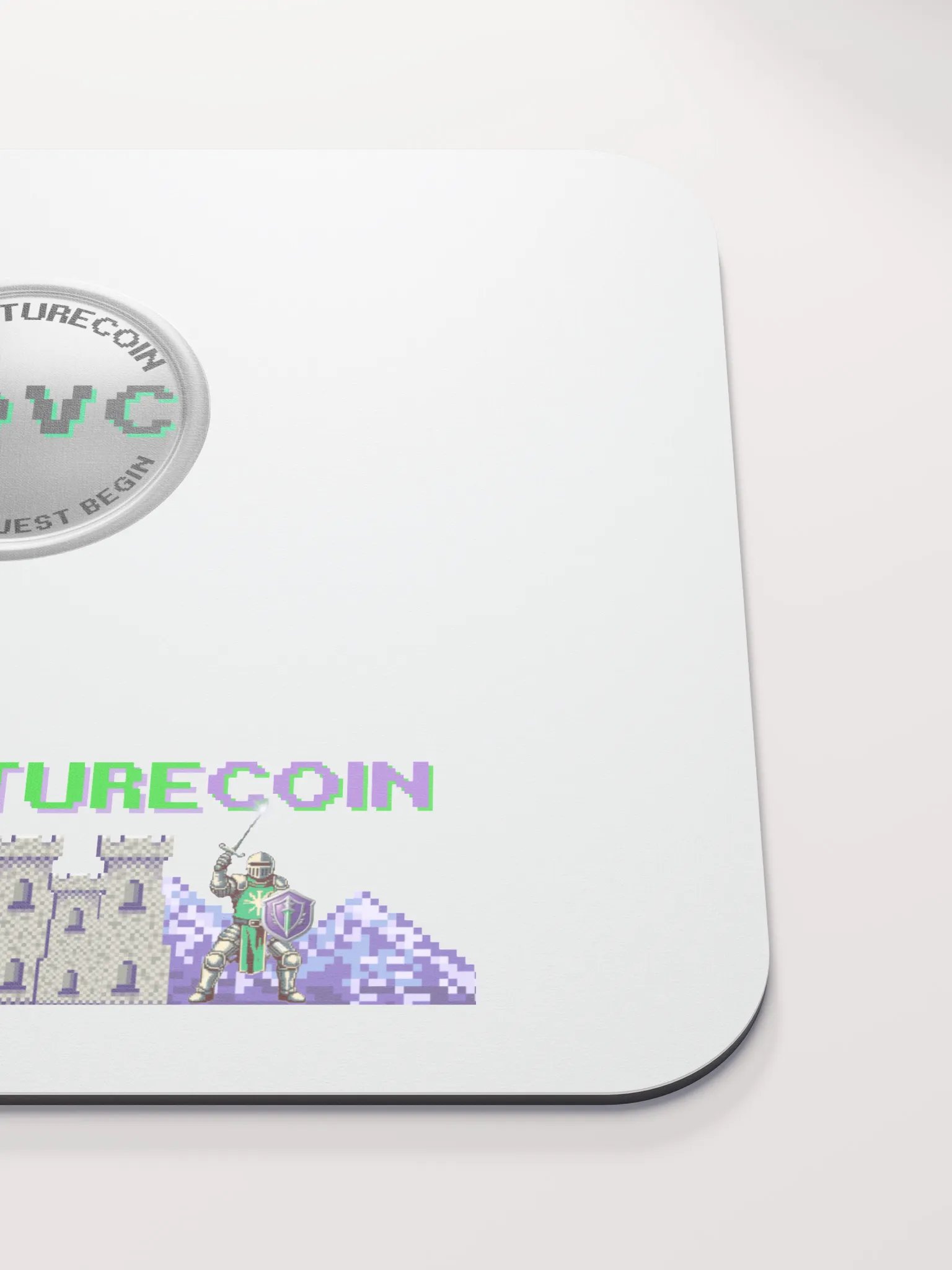 ADVC Quest Pad - Mouse Pad product image (5)