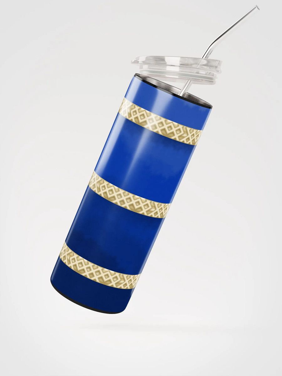 Mana Potion Stainless Steel Tumbler product image (2)