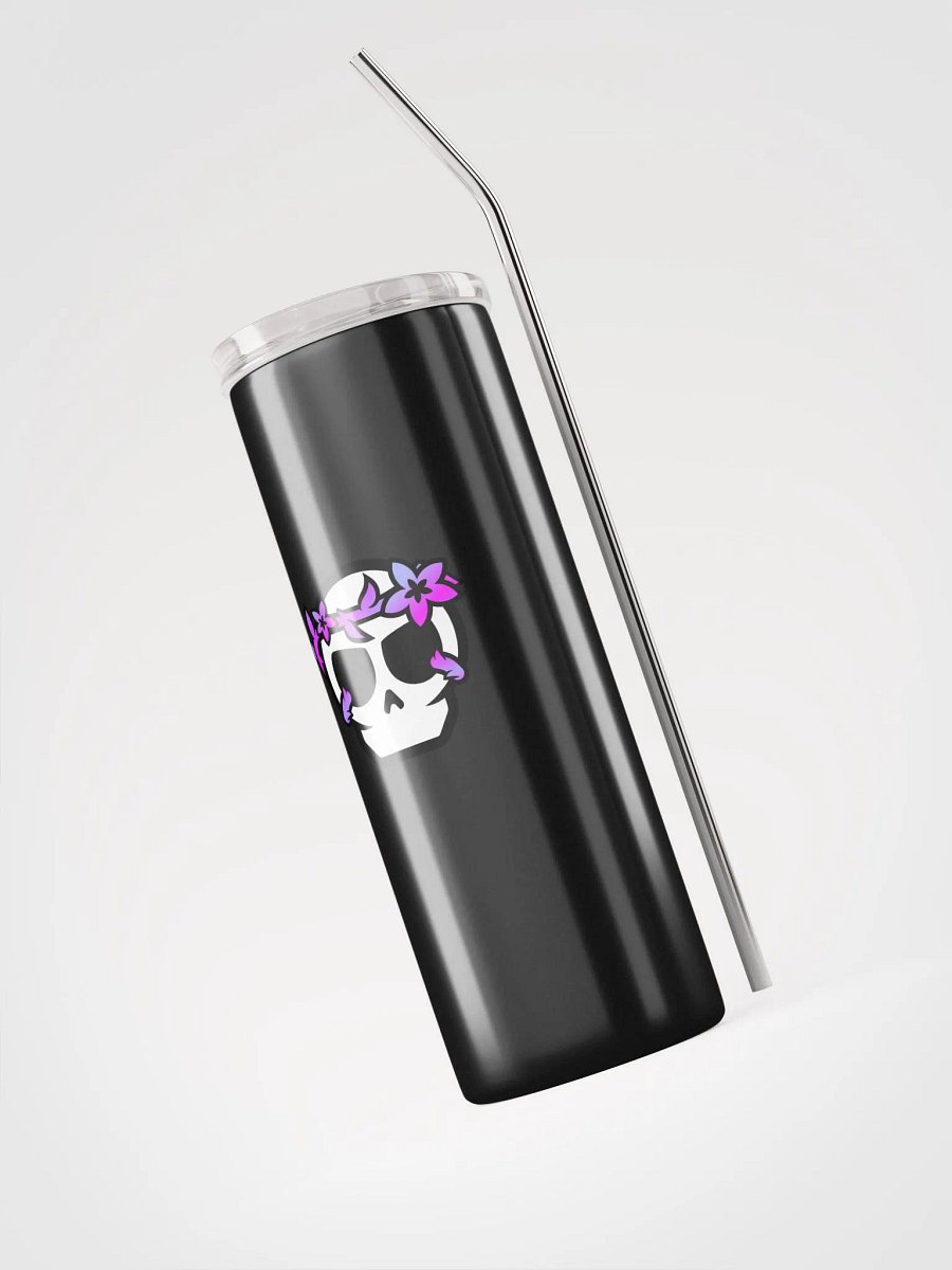 KOSTA STAINLESS STEEL TUMBLER product image (6)