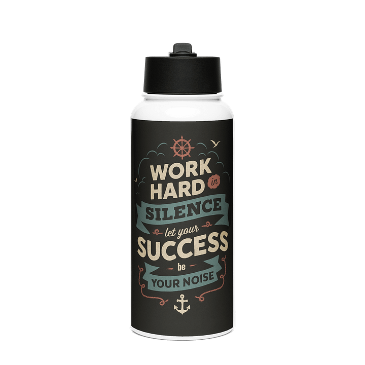 BE SUCCESSFUL product image (1)