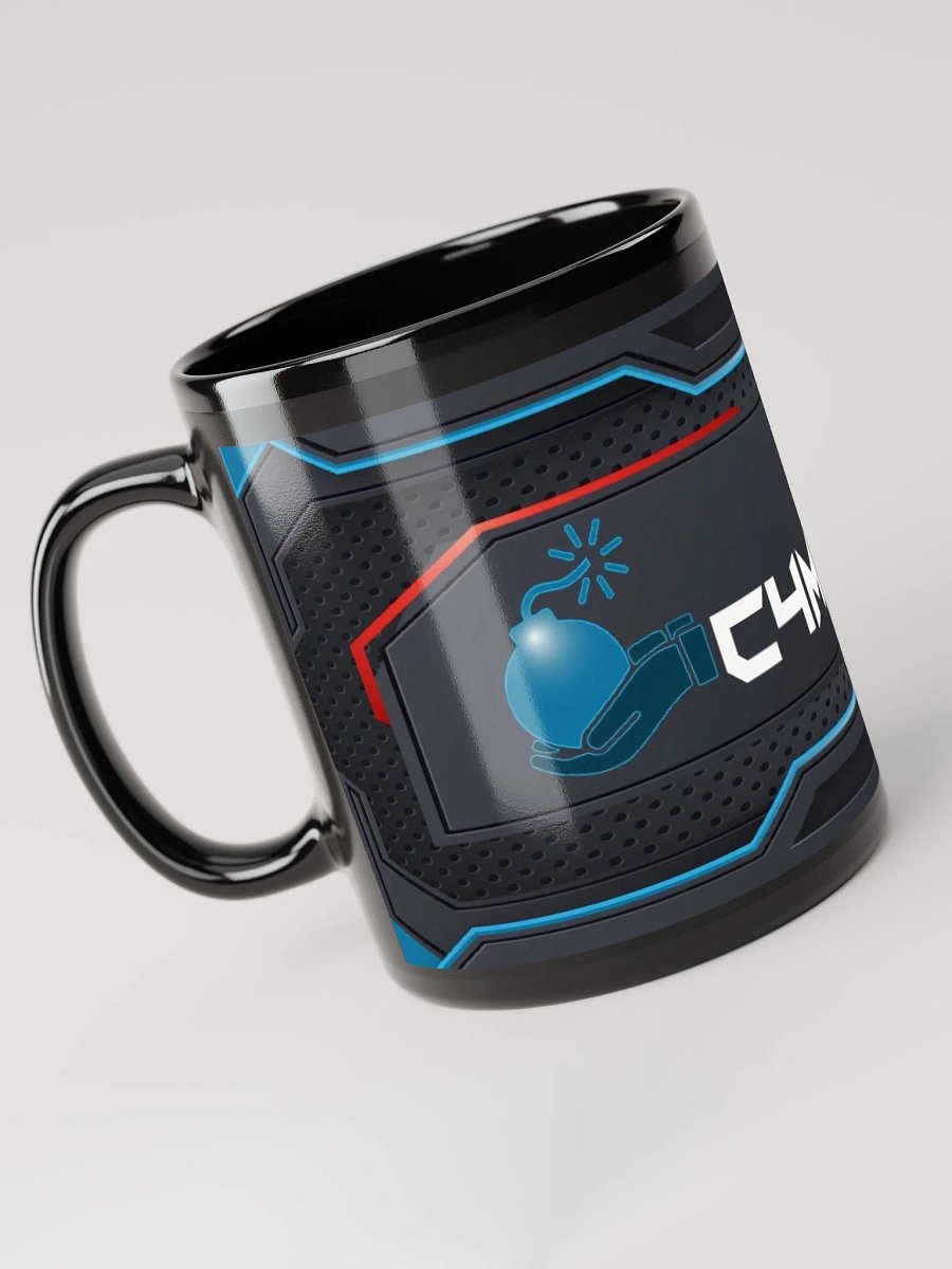 C4 Coffee Mug product image (3)