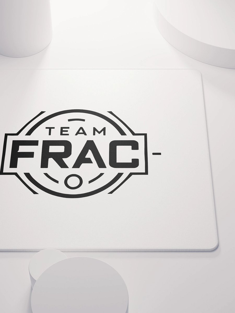 FRAC Mouse Pad product image (5)