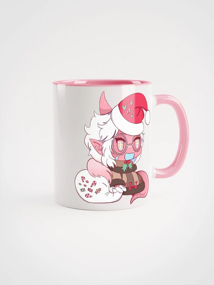 Jenn Padoru Mug (LIMITED EDITION) product image (3)