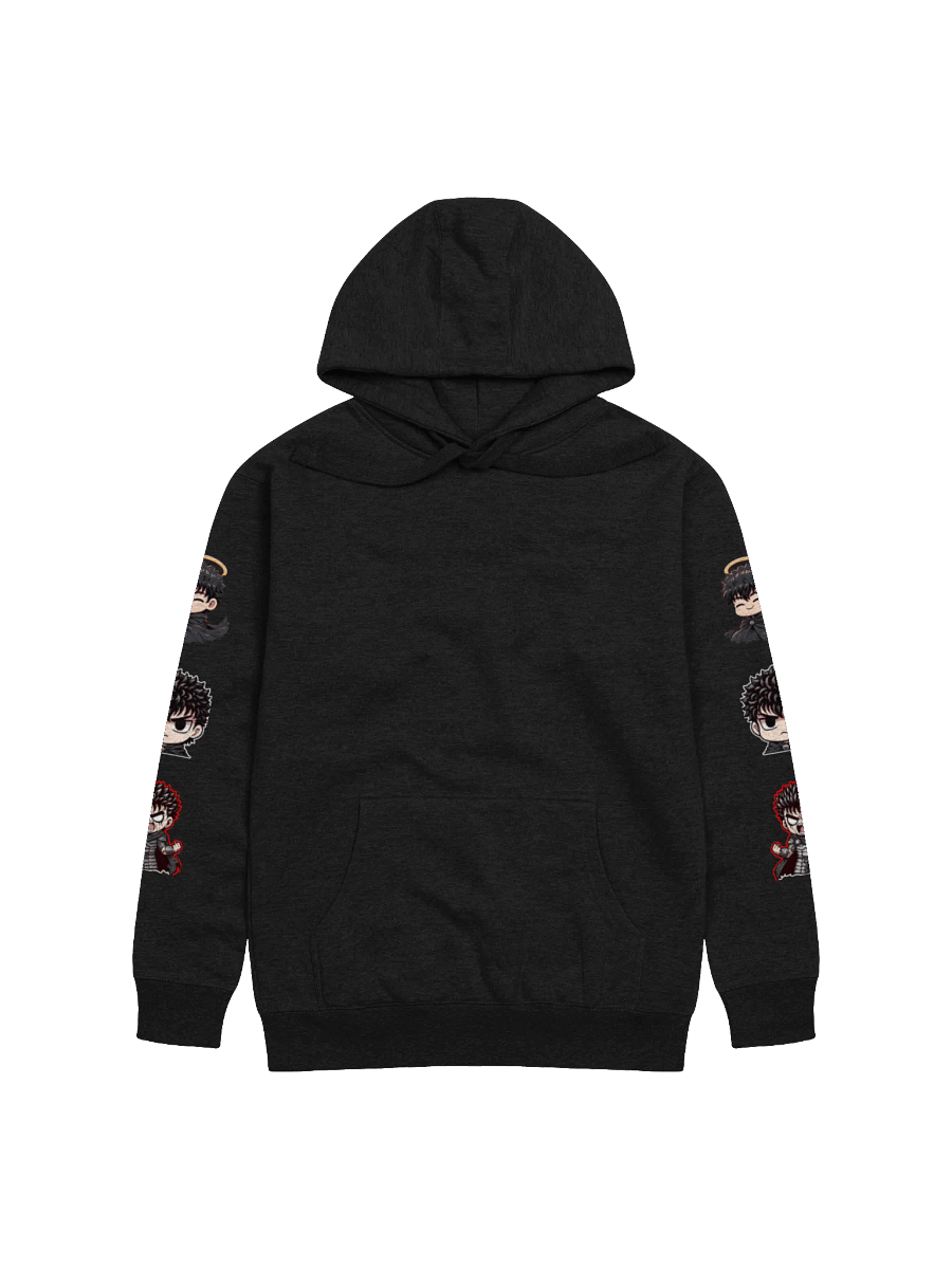 The Nomadic Hoodie product image (1)