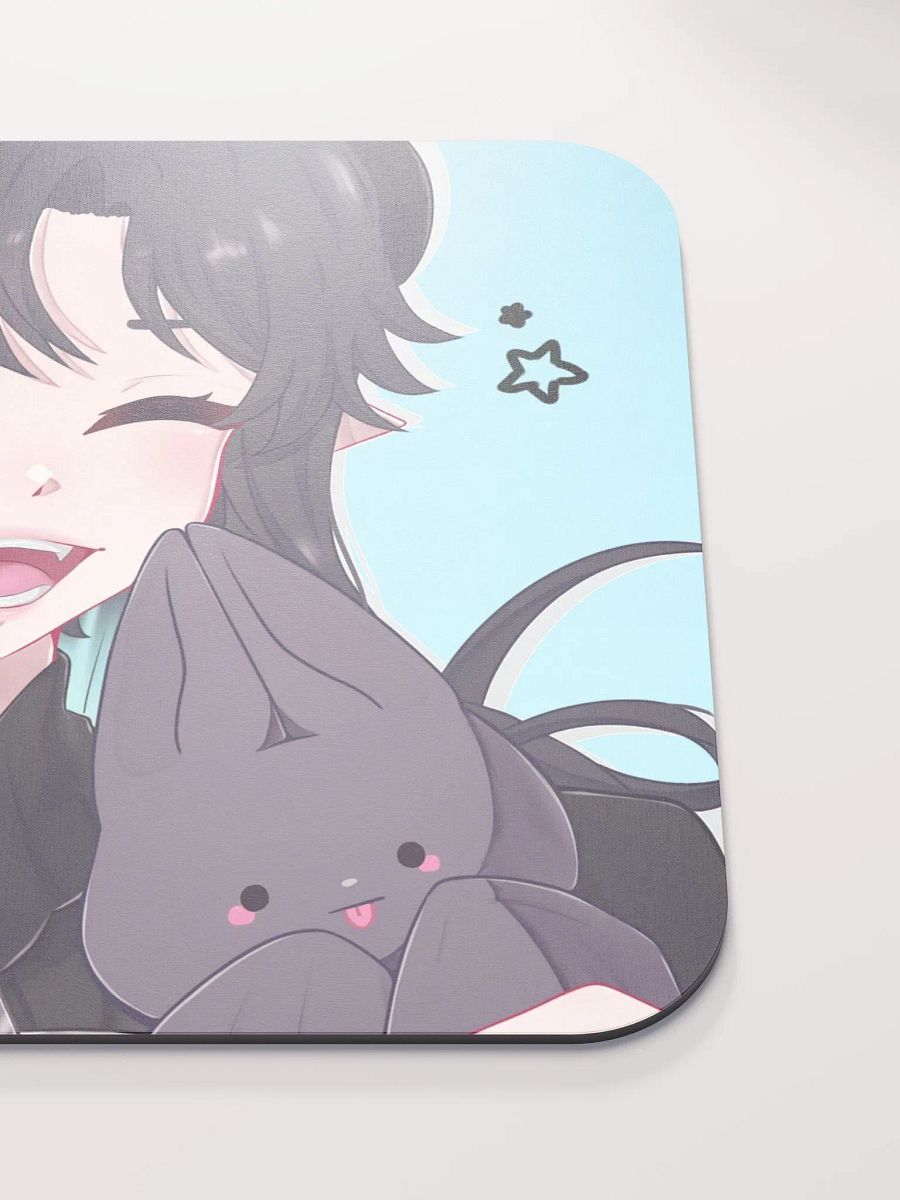 Scary & Sweet Mouse Pad product image (6)