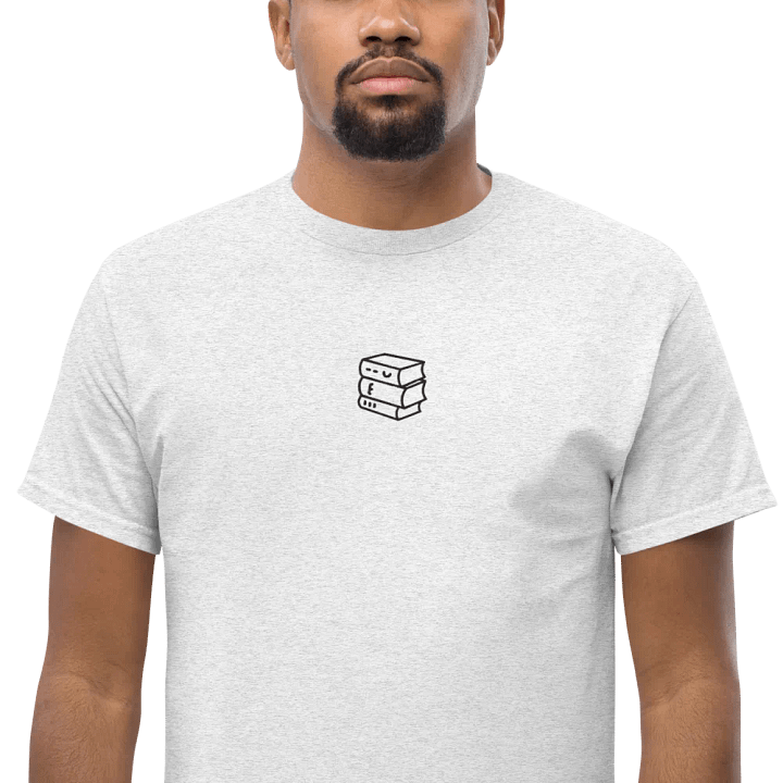 Midweight Streetwear Vibes Tee product image (3)