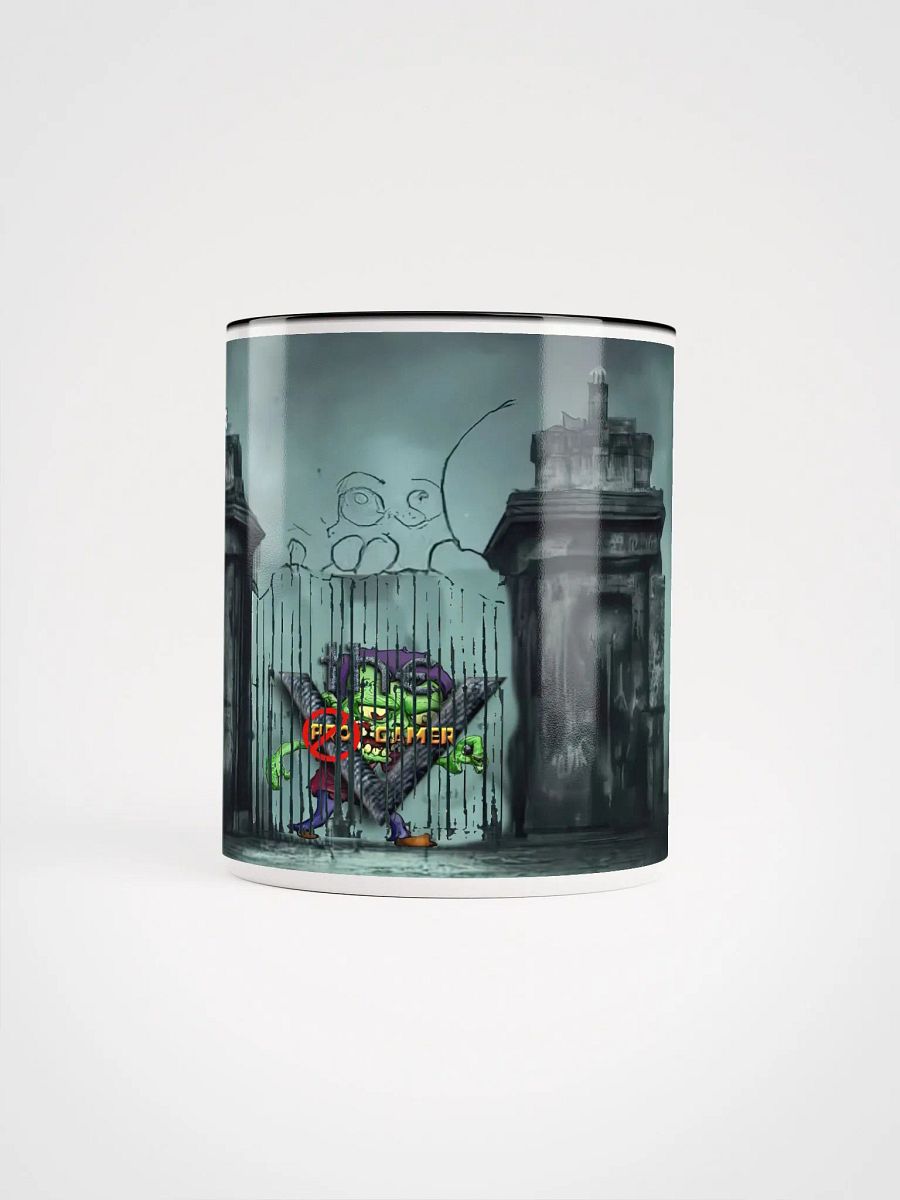 Graveyard Gamer Mug product image (9)