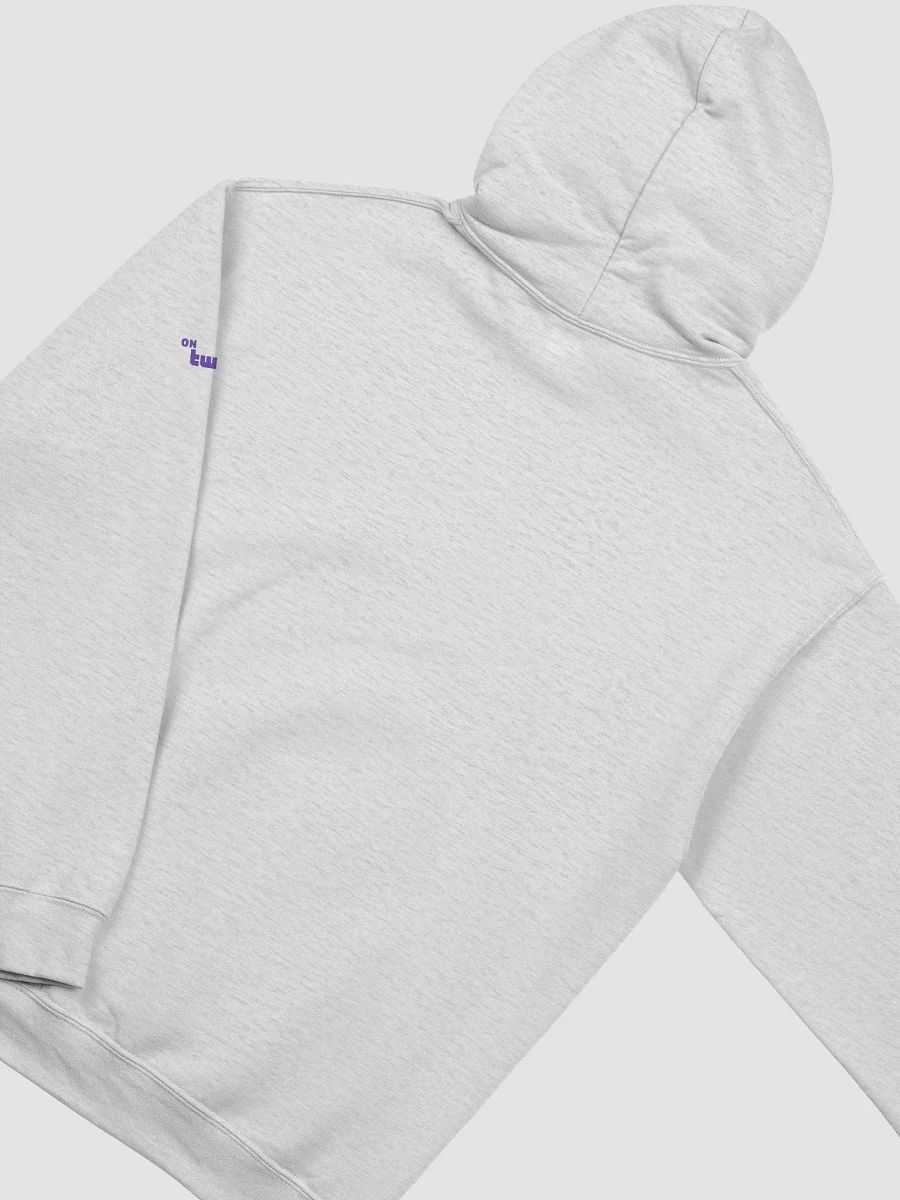 BnT Kay Hax Hoodie product image (38)
