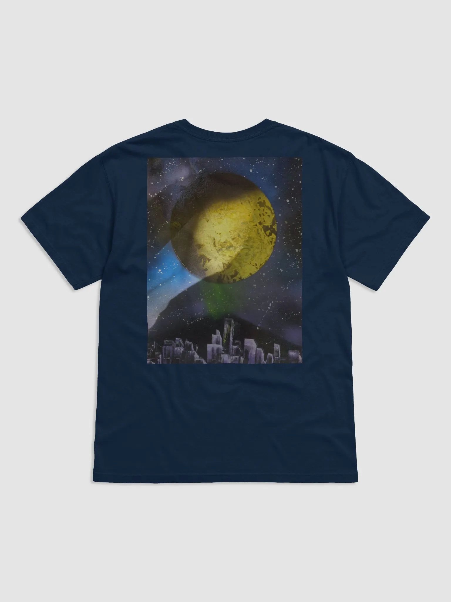 City of Twilight Men's T-Shirt product image (20)
