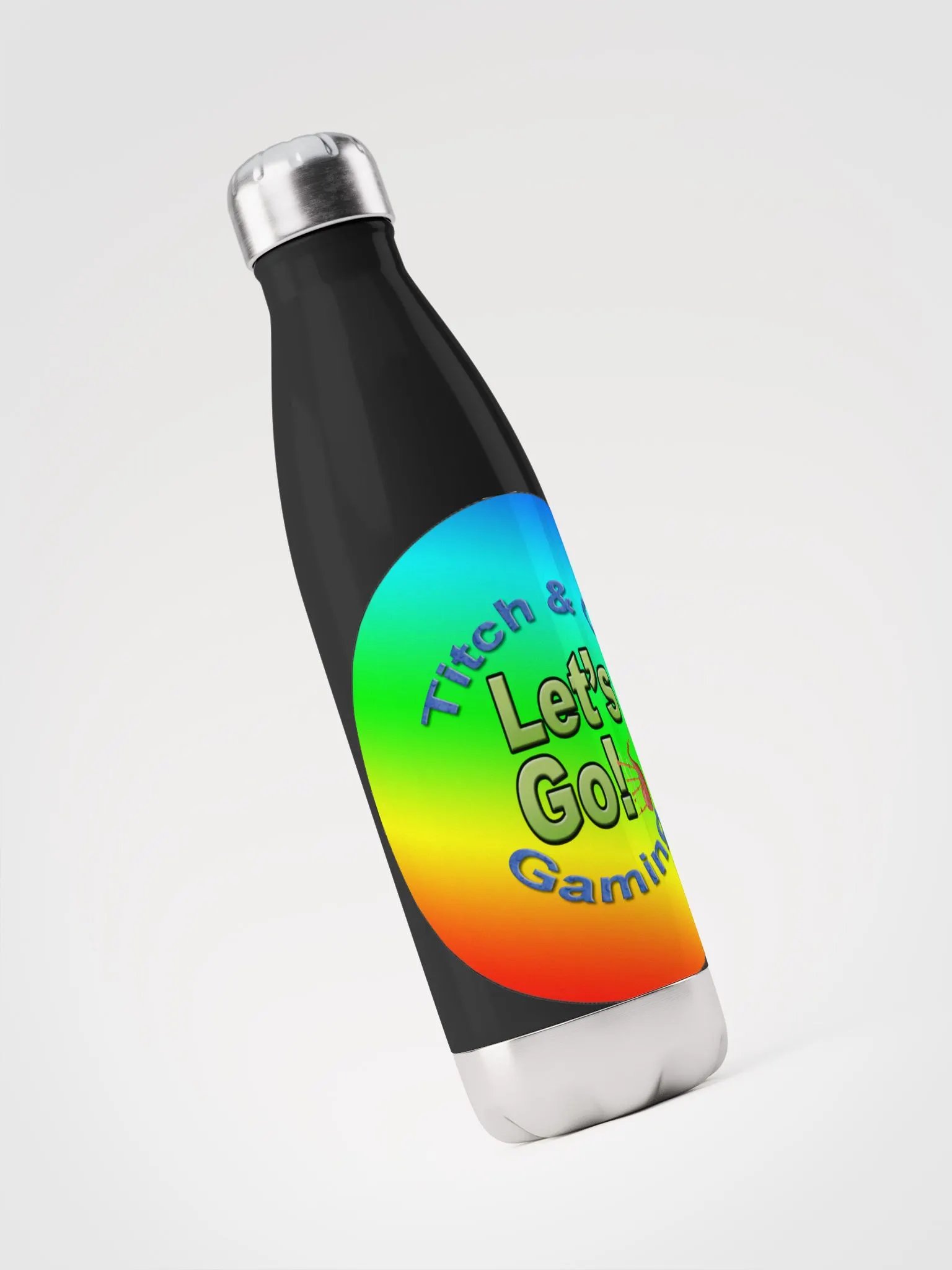 TitchAndCo water bottle product image (3)