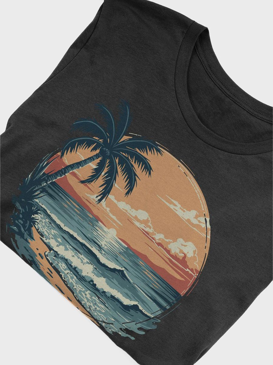 Sunset Serenity T-Shirt product image (40)