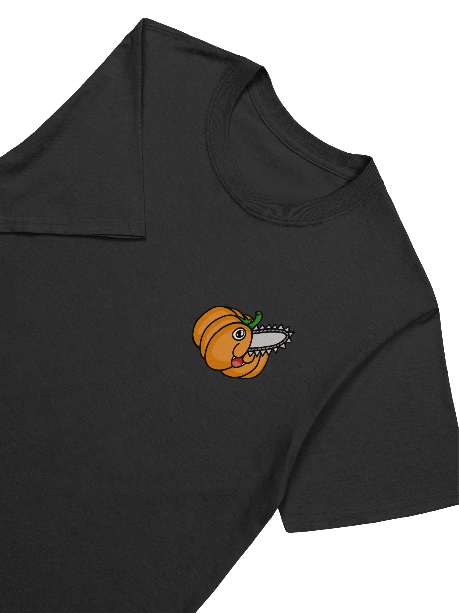 PumpkinSaw T-Shirt product image (7)