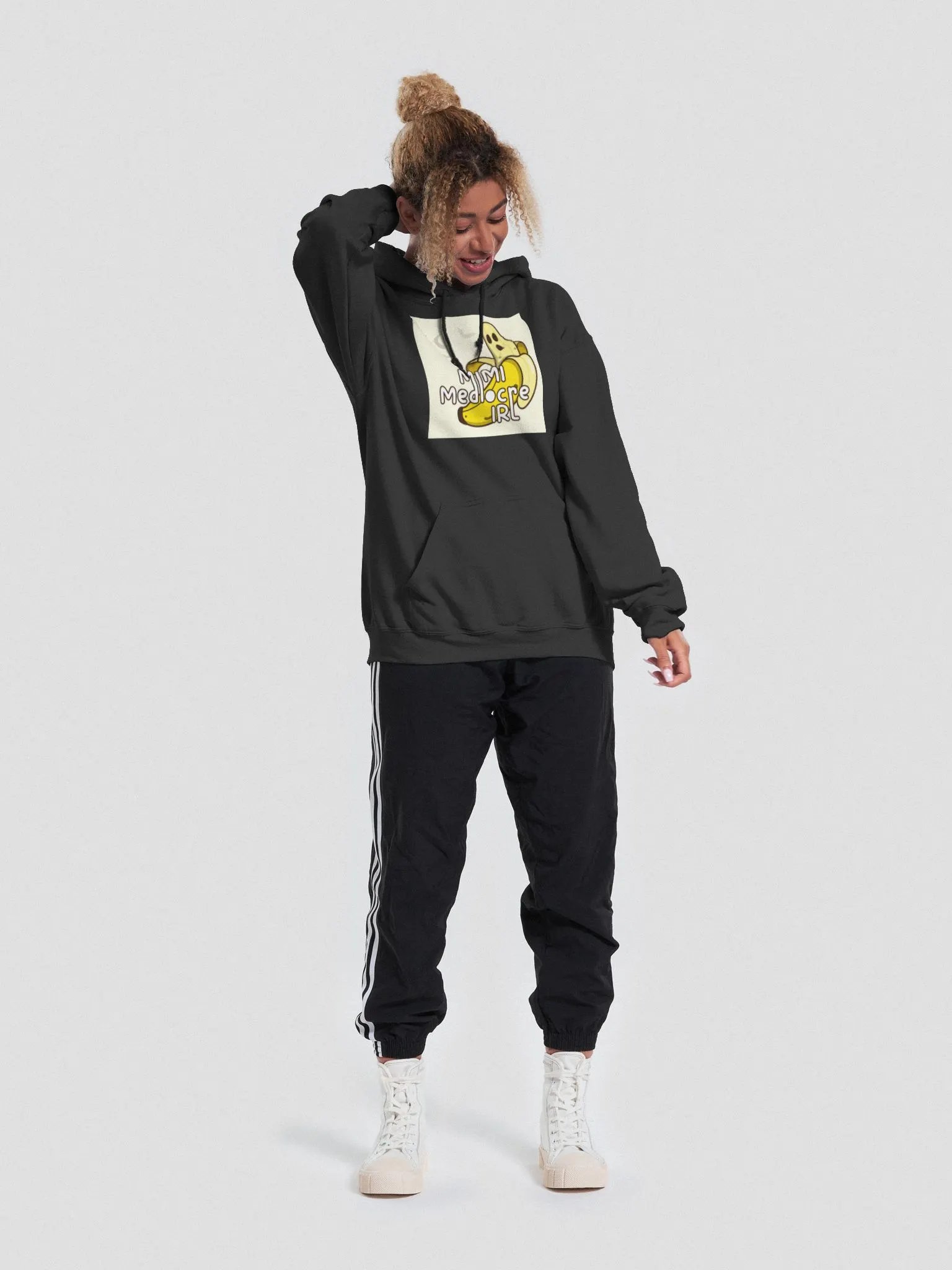 MimiMediocreIRL Hoodie product image (26)