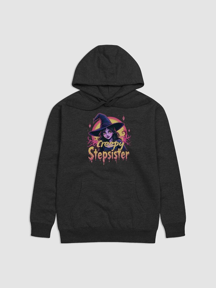 Creepy Stepsister Hoodie product image (7)