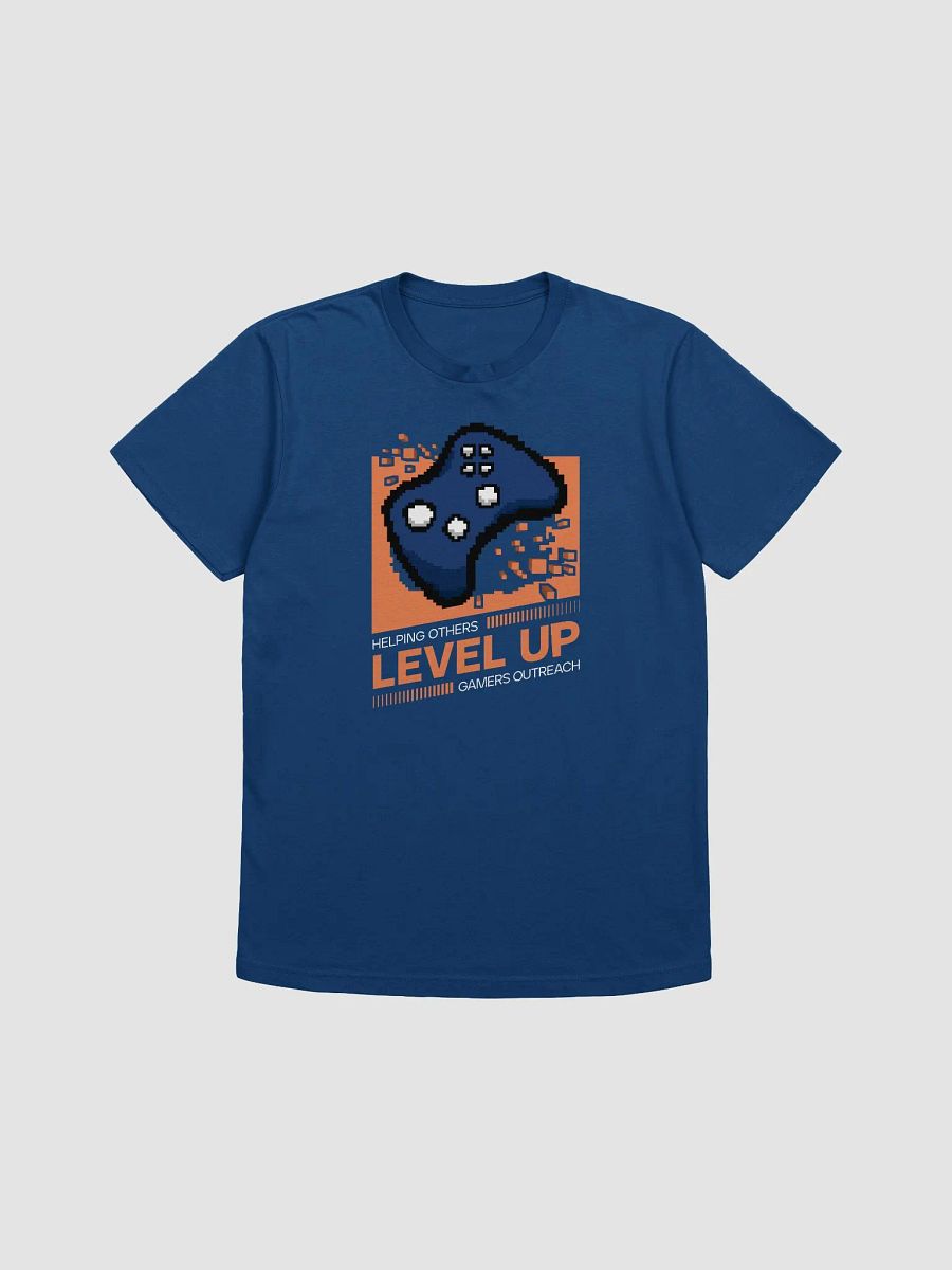GO 8-Bit Tee product image (43)