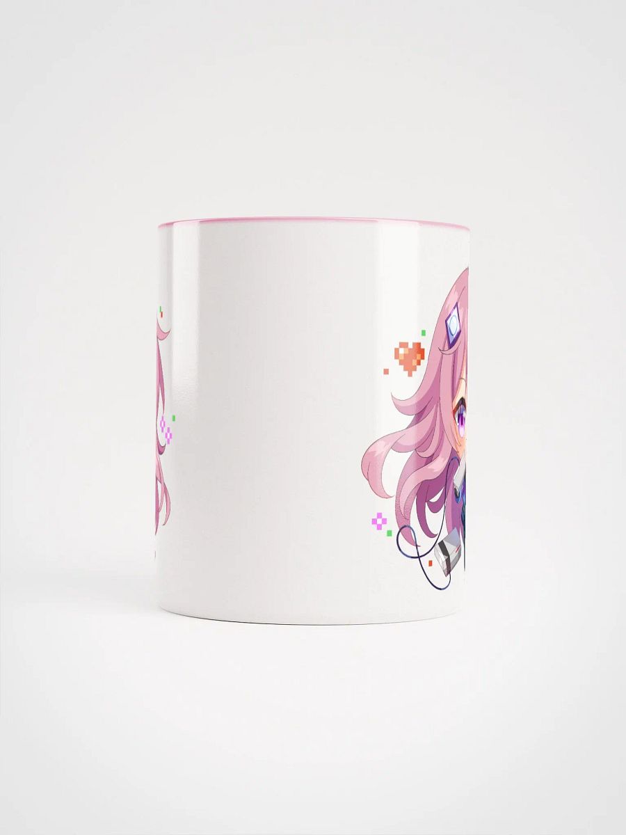 Akheera Retro Mug - Solid Color Inside product image (5)