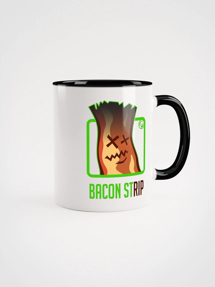 Bacon StRIP Coffee Mug product image (3)