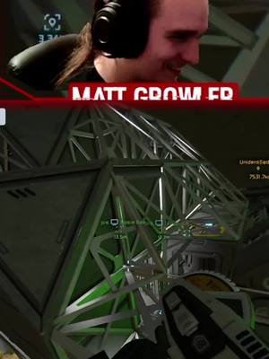 Clang says no | #mattgrowler on #Twitch