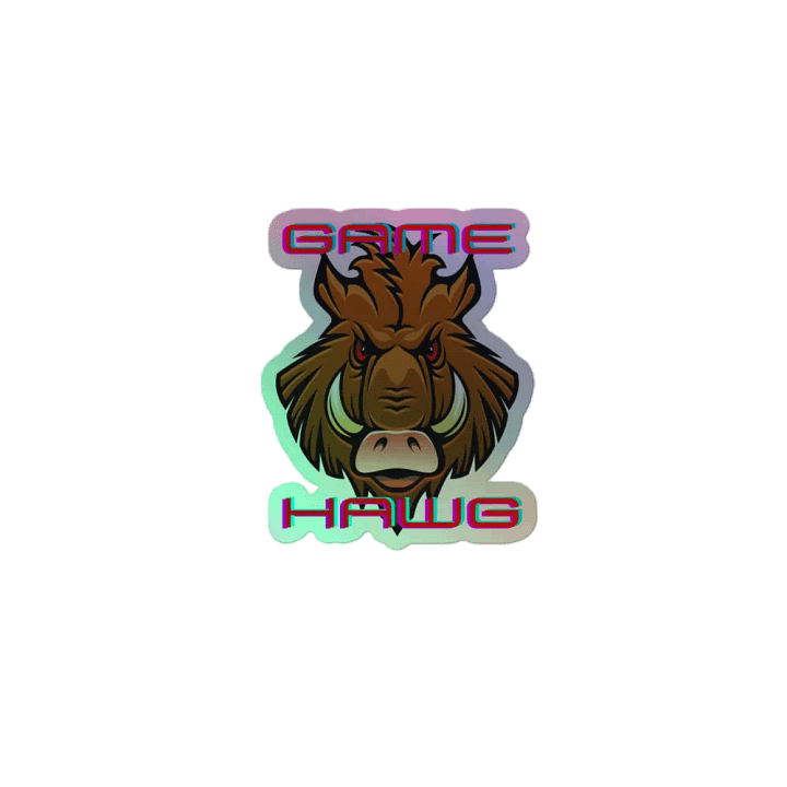 GAME HAWG product image (2)