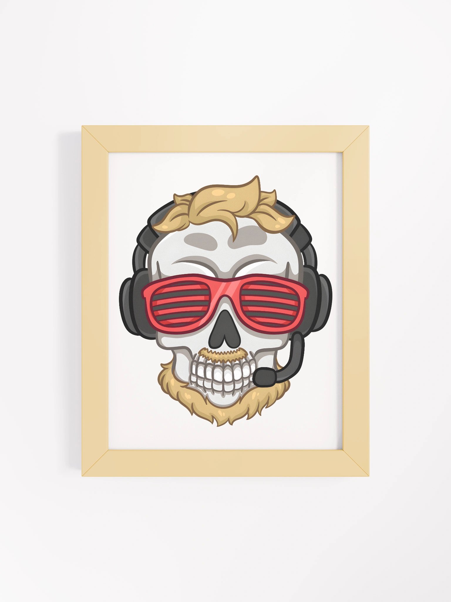 SaeOnes Framed Poster product image (14)