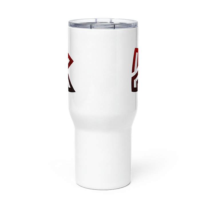 K Logo Travel Mug product image (2)