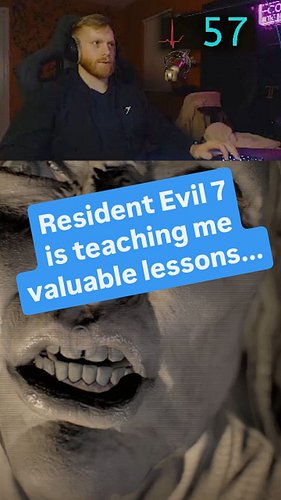 Help me get to 1k on tiktok so I can start multi streaming 🥹 https://www.tiktok.com/@officialtelamonn1

I'm having a ton of f...