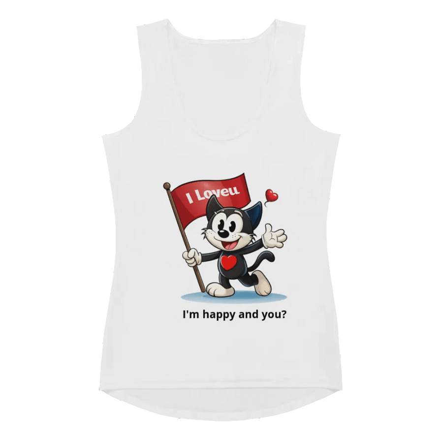 I'm happy and you product image (3)