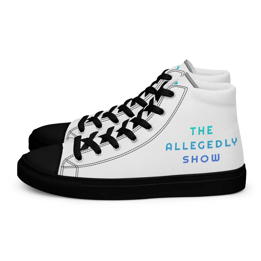The Allegedly Shoe product image (1)